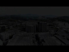 Pintura a óleo pintada à mão