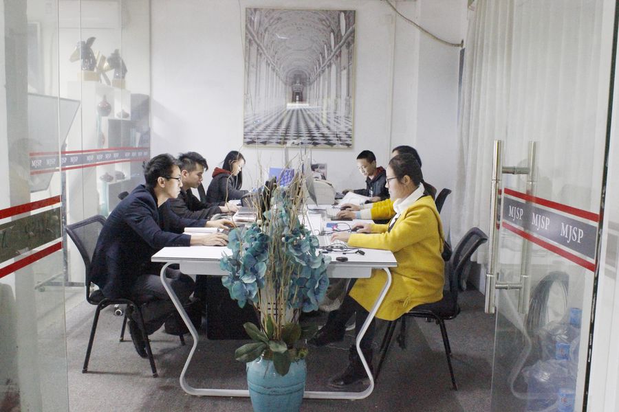 China Huizhou Mingju Shangpin Household Products Co., Ltd. Perfil da companhia